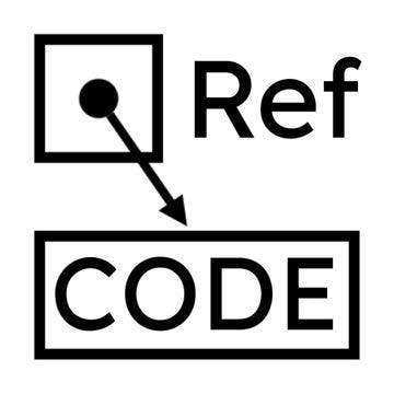 Ref Code